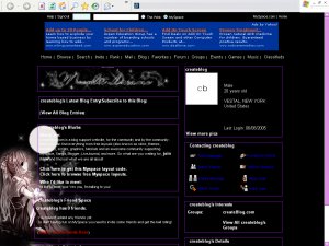 Get layout code