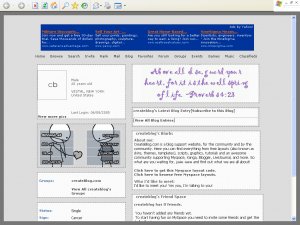 Get layout code