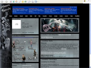 Get layout code