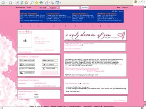 Get layout code
