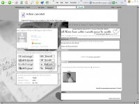 Get layout code