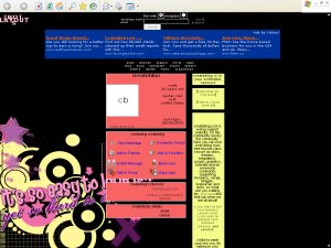 Get layout code
