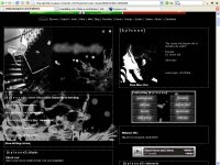 Get layout code