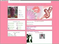 Get layout code