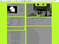 Get layout code