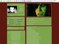 Get layout code