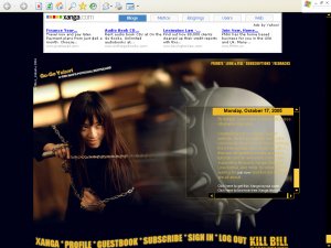 Kill Bill Vol.1