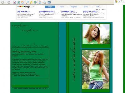 View preview