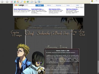 View preview