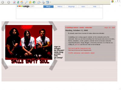 View preview
