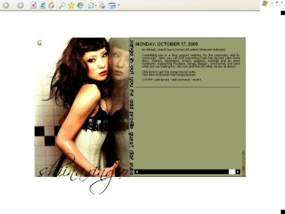 View preview