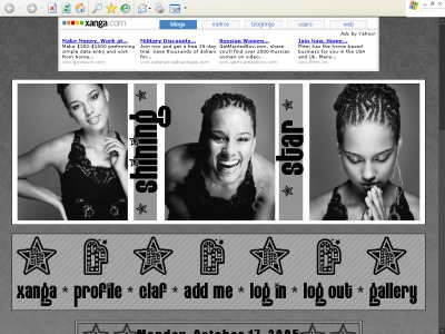 View preview