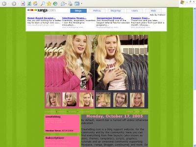 View preview