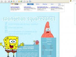 Spongebob :: Fun
