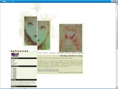 View preview