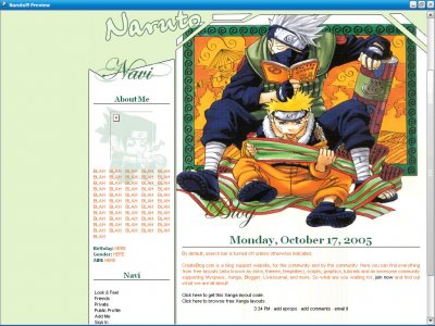 View preview