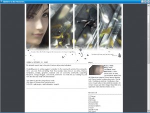 Believe in the Memories - Tifa