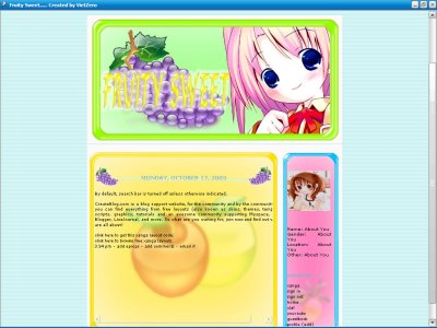 View preview