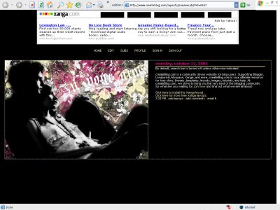 View preview
