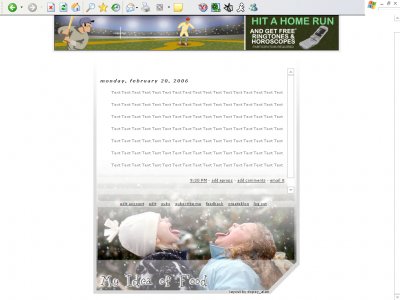 View preview