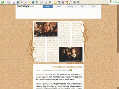 View preview
