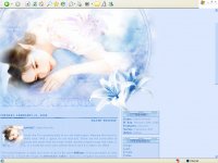 Silent Reverie