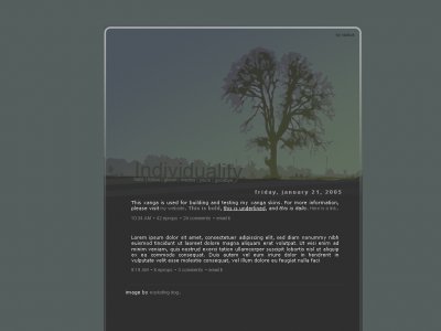 View preview