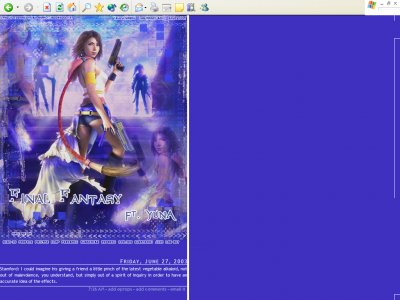 View preview