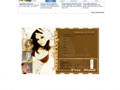 View preview