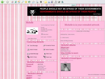 View preview