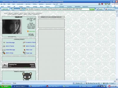 View preview