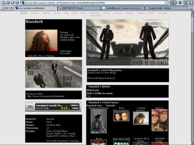 View preview