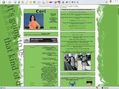 View preview