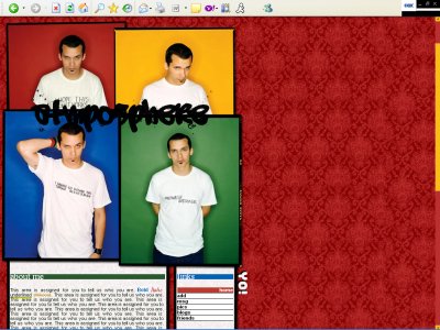 View preview