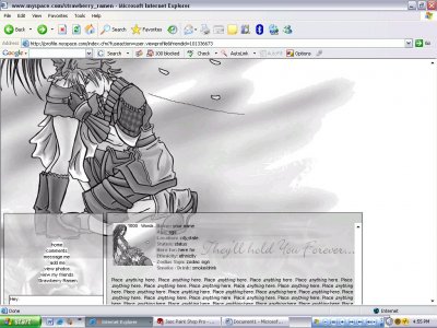 View preview