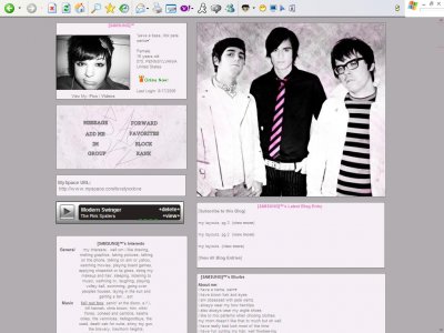 View preview