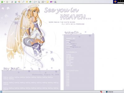 View preview